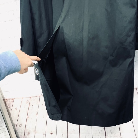 •NWT🤩 |•WILLIAM WALLACE•| 3M Thinsulate Weatherproof Profess Jacket - Picture 6 of 16